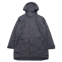 2025年最新】NONNATIVE メンズ ナイロンジャケットの人気