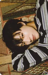 NCT DREAM PHOTOCARD DECO SET JENO Hot Sauce MD