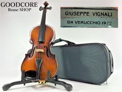CHACONNE GIGUE 4/4サイズ バイオリン シャコンヌ - メルカリ