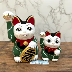 2025年最新】唐草招き猫の人気アイテム - メルカリ 2025年最新】唐草招き猫の人気アイテム - メルカリ