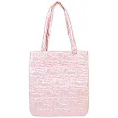 ハローキティ トートバッグ サブバッグ A4 ふわぷくウインター サンリオ sanrio