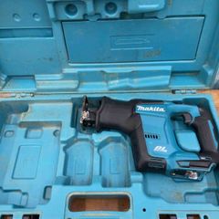 【中古品】★マキタ(makita) コードレスレシプロソー JR188DZK 18V 本体のみ【柏店】のサムネイル