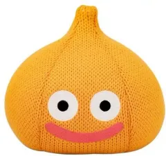 ◆希少◆スライムベス　ドラゴンクエスト　ドア メッセージ ぬいぐるみ◆オレンジ◆ ◇希少◇スライムベス ドラゴンクエスト ドア メッセージ