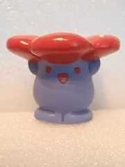 【匿名配送】希少⭐︎新品タグ付　ポケモン　ラフレシア　ぬいぐるみ　1999 当時物 希少 タグ付き ポケモン ラフレシア ぬいぐるみ 1999年