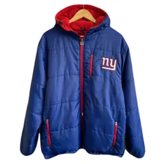 2026年最新】nfl ナイロンジャケットの人気アイテム - メルカリ