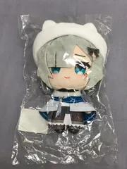 ぶいすぽっ！　花芽すみれ　誕生日記念2023　バースデー　ぬいぐるみキーホルダー 61nmPKNg4AL.jpg_BO30,255,255,