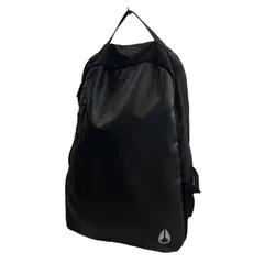 ニクソン NIXON C1956 Arch Backpack II アーチ バックパック 2 リュック バッグ ブラックのサムネイル