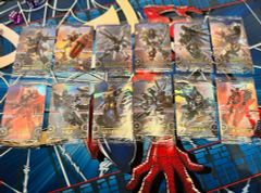 MTG プロモ FOIL 4枚セット 精鋭射手団の目立ちたがり - メルカリ