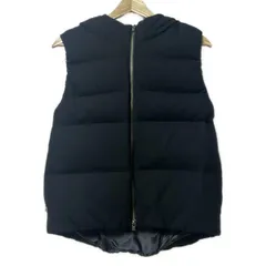 美品　セオリー　ダウンベスト 2025年最新】uniqlo セオリー ダウンベストの人気アイテム