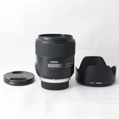 2024年最新】TAMRON SP45mm F1.8の人気アイテム - メルカリ