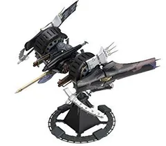 斑鳩プラモデル 3つセット Amazon | MODEROID ナイツ＆マジック イカルガ ノンスケール