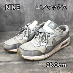 NIKE ナイキ AIRMAX エアマックス 28.0cm グレー CW4555-001