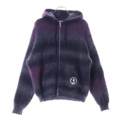 2025年最新】supreme ヒステリックグラマー パーカーの人気