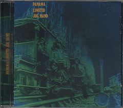 Panama Limited Jug Band / S/T 未開封