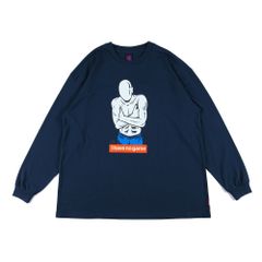 NOBODY LONGSLEEVE