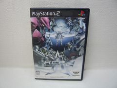 189-f アナザーセンチュリーズエピソード 2 PS2