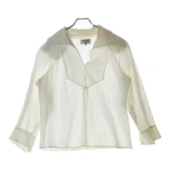 2025年最新】シャネルブラウスの人気アイテム - メルカリ