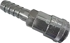 (未使用･未開封品)　JTC ホース用ワンタッチカプラ 3個入り エアー工具 車体整備 エアー接続 JTCB30SH 0pbj0lf JTC ホース用ワンタッチカプラ 3個入り JTCB30SH 1セット(3個