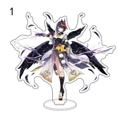 原神　フータオ(胡桃)　グッズまとめ売り　刻晴　フィギュア　アクリルスタンド 原神【公式正規品】【璃月港シリーズ】【アクリルスタンド