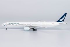 NGmodel キャセイパシフィック航空 777-300ER B-KQW 1/400 73069
