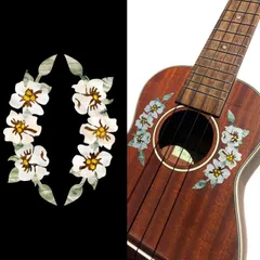 T*i様 値下げ中Aria ミニガット　エレアコ仕様　インレイシール 人気の贈り物が大集合 ミニガット 値下げ中Aria エレアコ仕様