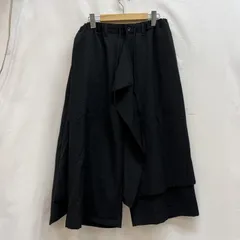 2025年最新】Yohji Yamamoto メンズ パンツ その他の人気
