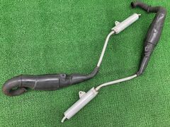 RZ250 イノウエエンデュランスチャンバー - メルカリ