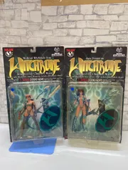 2025年最新】ウィッチブレイドの人気アイテム - メルカリ