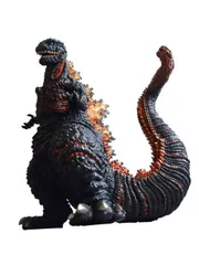 ゴジラソフビ　まとめ売り　熱線放射　ラドン　ゴジラ　ゴジラザウルス　ソフビ ゴジラソフビ まとめ売り 熱線放射 ラドン ゴジラ ゴジラ
