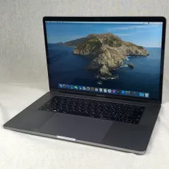 2025年最新】macbook pro 2019 ジャンクの人気アイテム - メルカリ