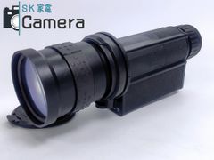 【中古】 ロシア製 赤外線暗視スコープ CYCLOP-1 MOONLIGHT 1.5/85 動作品 赤外線暗視装置 スコープ