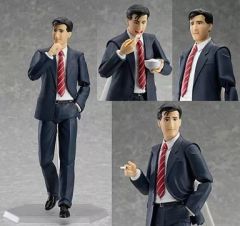 figma 井之頭五郎 大盛りver. 孤独のグルメ EX-021 - メルカリ
