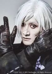 【中古】生写真(男性) 磯野大(墓守(アンドルー・クレス))/バストアップ・キャラクターショット/舞台「Identity V /第五人格 『Identity V STAGE』 Episode2『Double Down』」個人ブロマイド