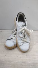 S79360 adidas STAN SMITH　ローカット スニーカー 22.5ｃｍ