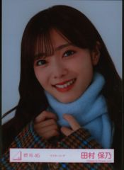 櫻坂46 遠藤理子　4th Year Anniversary ミズキさん専用 櫻坂46 5th TOUR 2025 “Addiction” 遠藤理子 「4th YEAR