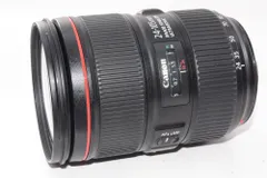 2025年最新】EF24-105mm F4L IS II USMの人気アイテム - メルカリ 2025年最新】EF24-105mm F4L IS II USMの人気アイテム - メルカリ