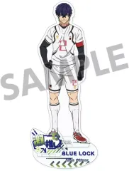 【中古】アクリルスタンド・アクリルパネル オリヴァ・愛空 激推しアクリルスタンド vol.1 「ブルーロック」