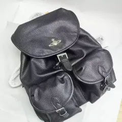 希少♡ヴィヴィアンウエストウッド リュック ビッグオーブ バックパック ブラック 楽天市場】【バッグ】Vivienne Westwood ヴィヴィアン ウエスト