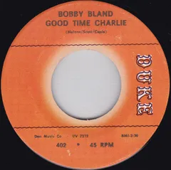 2025年最新】bobby blandの人気アイテム - メルカリ