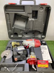 日立工機 HITACHI ヒタチ LDU6 32mm ハンドグラインダー【野田愛宕店