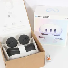 ジャンク！！メタクエスト3 ジャンク】 Quest3 VRヘッドセット 128GB 本体のみ メタ クエスト 3