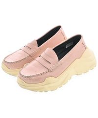 AKIKOAOKI スニーカー レディース 【古着】【中古】【送料無料】