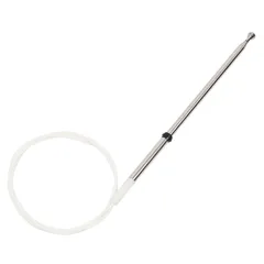 uxcell fmアンテナ カーAM/FMラジオアンテナ 車 パワー アンテナ マスト 86337-60151 1998-2007 トヨタに対応ランドクルーザー用