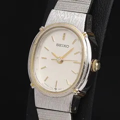 2024年最新】SEIKO 7321の人気アイテム - メルカリ