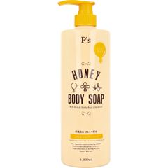 ⭐️Pure Nuts Soap EX 1000ml フレッシュシトラス - メルカリ