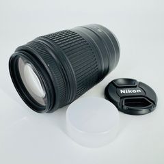 ■良品■ Nikon AF-S DX NIKKOR 55-300mm f/4.5-5.6G ED VR