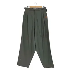 2025年最新】MAISON MIHARA YASUHIRO サルエルパンツの人気