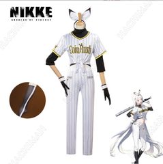 【即日発送】NIKKE ドロシー セレンディピティ コスプレ衣装 Amazon.co.jp: [ZYNE] 勝利の女神：NIKKE ドロシー コスプレ衣装
