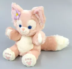 【中古】ぬいぐるみ リーナ・ベル ハンドパペット(ぬいぐるみ) 「Duffy and Friends-ダッフィー＆フレンズ-」 東京ディズニーシー限定