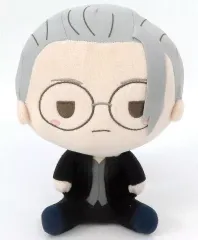 【中古】ぬいぐるみ 坂本太郎 ちょこのっこぬいぐるみ 「一番くじ SAKAMOTO DAYS vol.3」 E賞